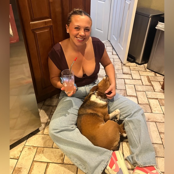 Meet your Posher, Gracie - Picture 1 of 1